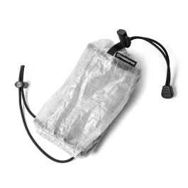 FAIRWEATHER* stem bag light (dyneema/gray) - BLUE LUG GLOBAL