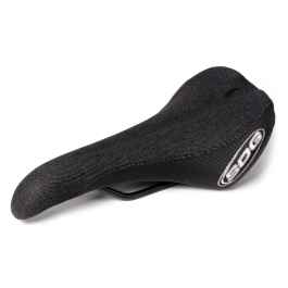 SDG* bel-air saddle BL special (black denim) - BLUE LUG GLOBAL