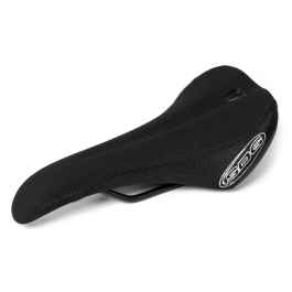 SDG* bel-air saddle BL special (all black) - BLUE LUG GLOBAL