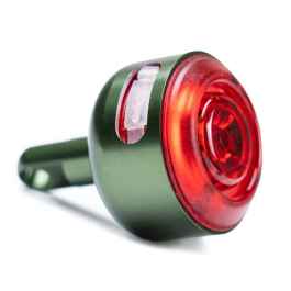 BLUE LUG* KOMA light rear (green) - BLUE LUG GLOBAL ONLINE STORE