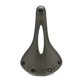 BROOKS* c17 carved (mud green) - BLUE LUG GLOBAL ONLINE STORE