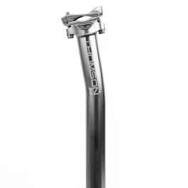 THOMSON* elite setback seatpost (silver) - BLUE LUG GLOBAL