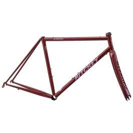 Ritchey ROAD LOGIC フレーム フォーク セット