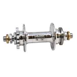 PAUL* disk word hub bolt-on (polish) - BLUE LUG GLOBAL ONLINE STORE