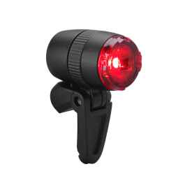BUSCH+MULLER small smaller-μ rear light BUSCH+MULLER* small smaller-μ rear light (silver) - BLUE LUG