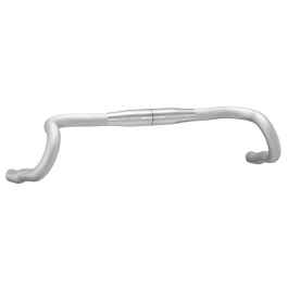 RITCHEY* classic venture max handle (silver) - BLUE LUG