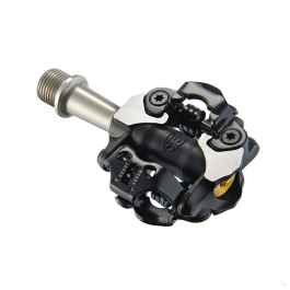 パーツ Ritchey Logic pedals Ritchey Clipless Road Logic SPD Pedals Road Bike Cycling