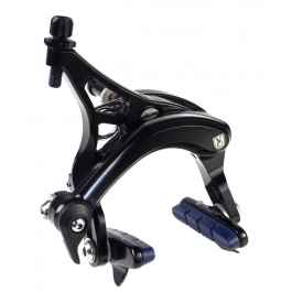 VELO ORANGE* grand cru long reach brake set (black) - BLUE
