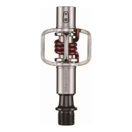 CRANK BROTHERS* egg beater 1 pedal (red) - BLUE LUG GLOBAL ONLINE