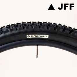 【中古】2本組 ULTRADYNAMICO Mars JFF 26\