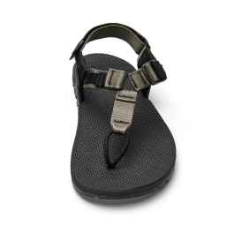 靴 Bedrock Sandals Cairn Evo Charcoal US9 Cairn Evo Sandal — Unisex - OutdoorSports.com