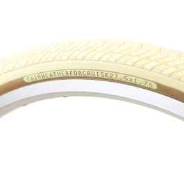 【新品】FAIRWEATHER FOR CRUISE 27.5 x 1.75 Blue Lug Fairweather For Cruise Tire - C&L Cycles
