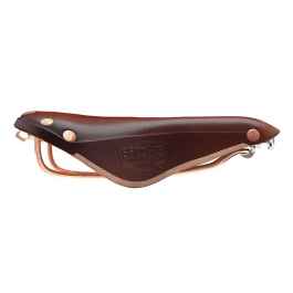 BROOKS* b17 special (brown) - BLUE LUG GLOBAL ONLINE STORE
