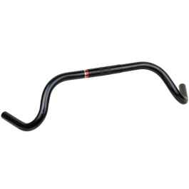 NITTO* RM-3 mountain drop handle (black/580) - BLUE LUG