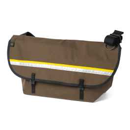 アクセサリー bluelug brown messenger bag BLUE LUG* the messenger bag (brown) - BLUE LUG GLOBAL ONLINE