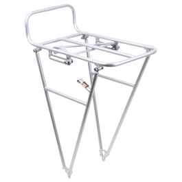 PASS AND STOW* 3rail rack (silver) - BLUE LUG GLOBAL ONLINE STORE