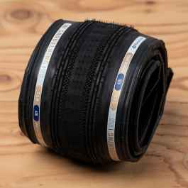 gravel king SS 黒/茶 650b×43b(27.5×1.75) All New GRAVELKING SS Folding Gravel Tire – PanaracerUSA