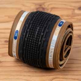 PANARACER* new gravel king SK 650b (black/brown) - BLUE LUG GLOBAL
