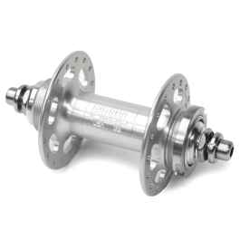 Paul High Flange rear track hub | Retrogression