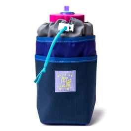 BLUE LUG x SIESTA Bottle Pouch Powder Blue | SIESTA