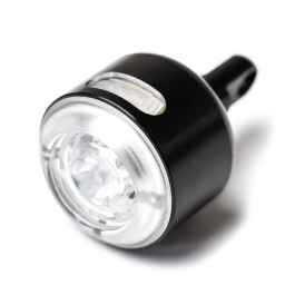 BLUE LUG* KOMA light front (black) - BLUE LUG GLOBAL ONLINE