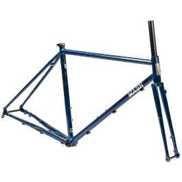 MASH Steel Frame Set 2024 (Black Rainbow)