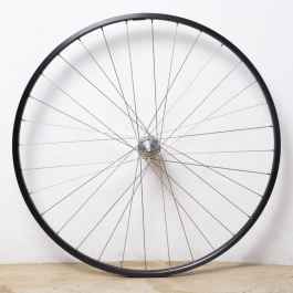 H PLUS SON* the box track wheel (hard anodized) - BLUE LUG GLOBAL