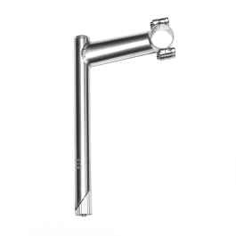 Stem - Nitto TIG FacePlater - 225mm Quill - 31.8 (CR60-3T