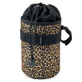 BLUE LUG FAIRWEATHER stem bag+ x-pac 黒 FAIRWEATHER* stem bag (x-pac black) - BLUE LUG GLOBAL ONLINE