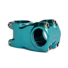 NITTO MT-8 stem ニットー ステム ターコイズ 日東 ブルーラグ NITTO* MT-8 stem BL special (turquoise) - BLUE LUG GLOBAL