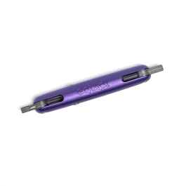 メンテナンス EQUIPT sardine purple EQUIPT* sardine (matte purple) - BLUE LUG GLOBAL ONLINE STORE