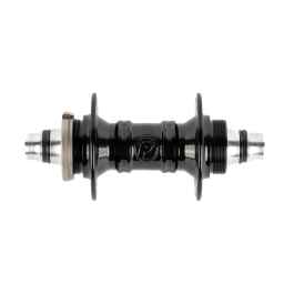 *PROFILE RACING* track hub rear (black) - BLUE LUG GLOBAL ONLINE STORE