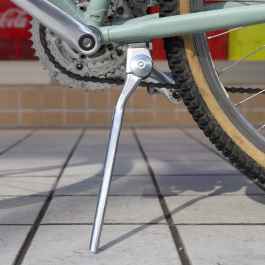 GREENFIELD* kick stand (silver) BLUE LUG GLOBAL ONLINE STORE