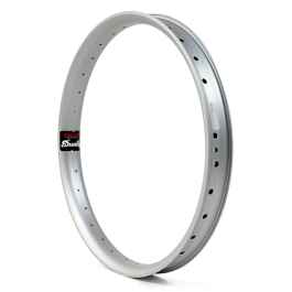 WHITE INDUSTRIES×VELOCITY Dually ホイール VELOCITY* dually 20inch rim (silver) - BLUE LUG GLOBAL ONLINE STORE