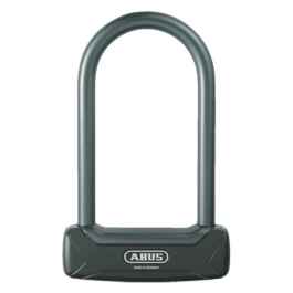 ABUS* granit plus 640/150 (black) - BLUE LUG GLOBAL ONLINE STORE