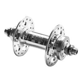 PAUL* rear track hub (polish) - BLUE LUG GLOBAL ONLINE STORE