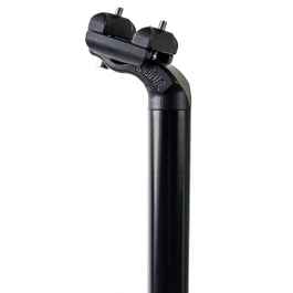 パーツ PAUL tall and handsome seatpost (pewter) PAUL 