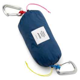 JINDAIJI MOUNTAIN WORKS* PB camp hammock&UL woopie tree strap set