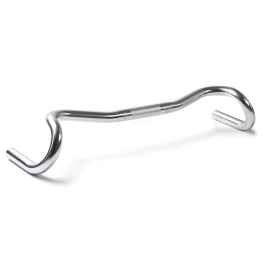 CRUST BIKES* towel rack bar (polish) - BLUE LUG GLOBAL