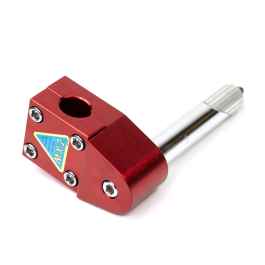 パーツ *NITTO* mx-2 stem (black) NITTO* mx-2 stem (red) - BLUE LUG GLOBAL ONLINE STORE