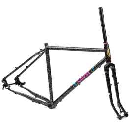モト　CRUST BIKES evasion frame (S) a2401147-1_1.jpg