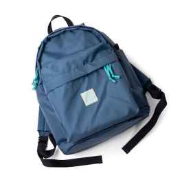 BLUE LUG* day pack mini (slate blue) - BLUE LUG GLOBAL ONLINE STORE
