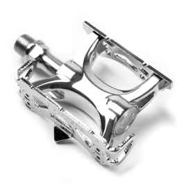 MKS* supreme (silver) - BLUE LUG GLOBAL ONLINE STORE