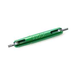 EQUIPT* sardine (green) - BLUE LUG GLOBAL ONLINE STORE