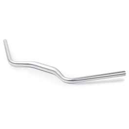 SOMA OSPREYBAR シルバー フラットハンドル ソマ ブルーラグ SOMA* osprey bar (silver) - BLUE LUG GLOBAL ONLINE STORE