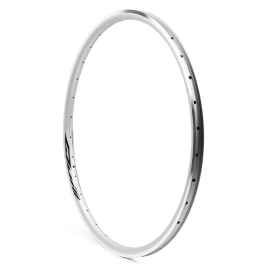 Quatable Rim *VELOCITY* quill rim (silver) - BLUE LUG GLOBAL ONLINE STORE