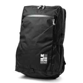 ILE* radius (x-pac/black) - BLUE LUG GLOBAL ONLINE STORE