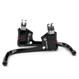 DIA-COMPE* dc-139 brake lever (black) - BLUE LUG GLOBAL