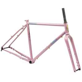 *CRUST BIKES* bombora celos フレームセット Celos Bombora – Crust Bikes