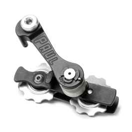 PAUL* melvin chain tensioner (black) - BLUE LUG GLOBAL